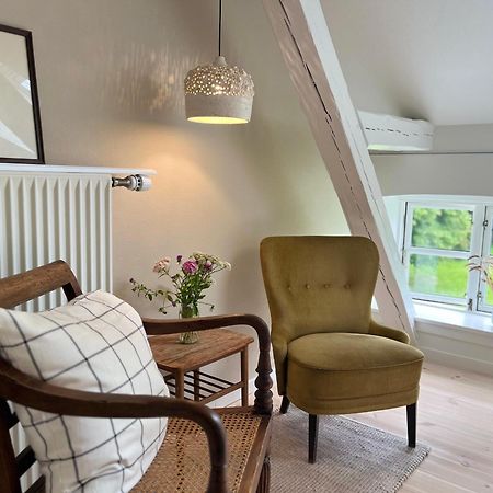 Reballegaard Bed & Breakfast Horsens Luaran gambar