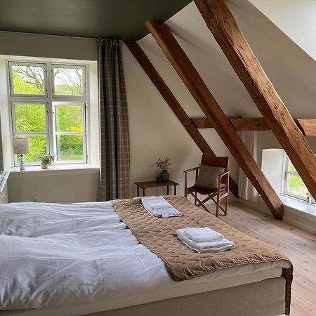 Reballegaard Bed & Breakfast Horsens Luaran gambar