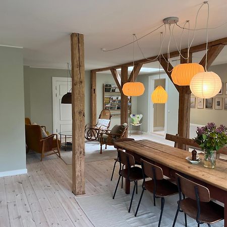 Reballegaard Bed & Breakfast Horsens Luaran gambar