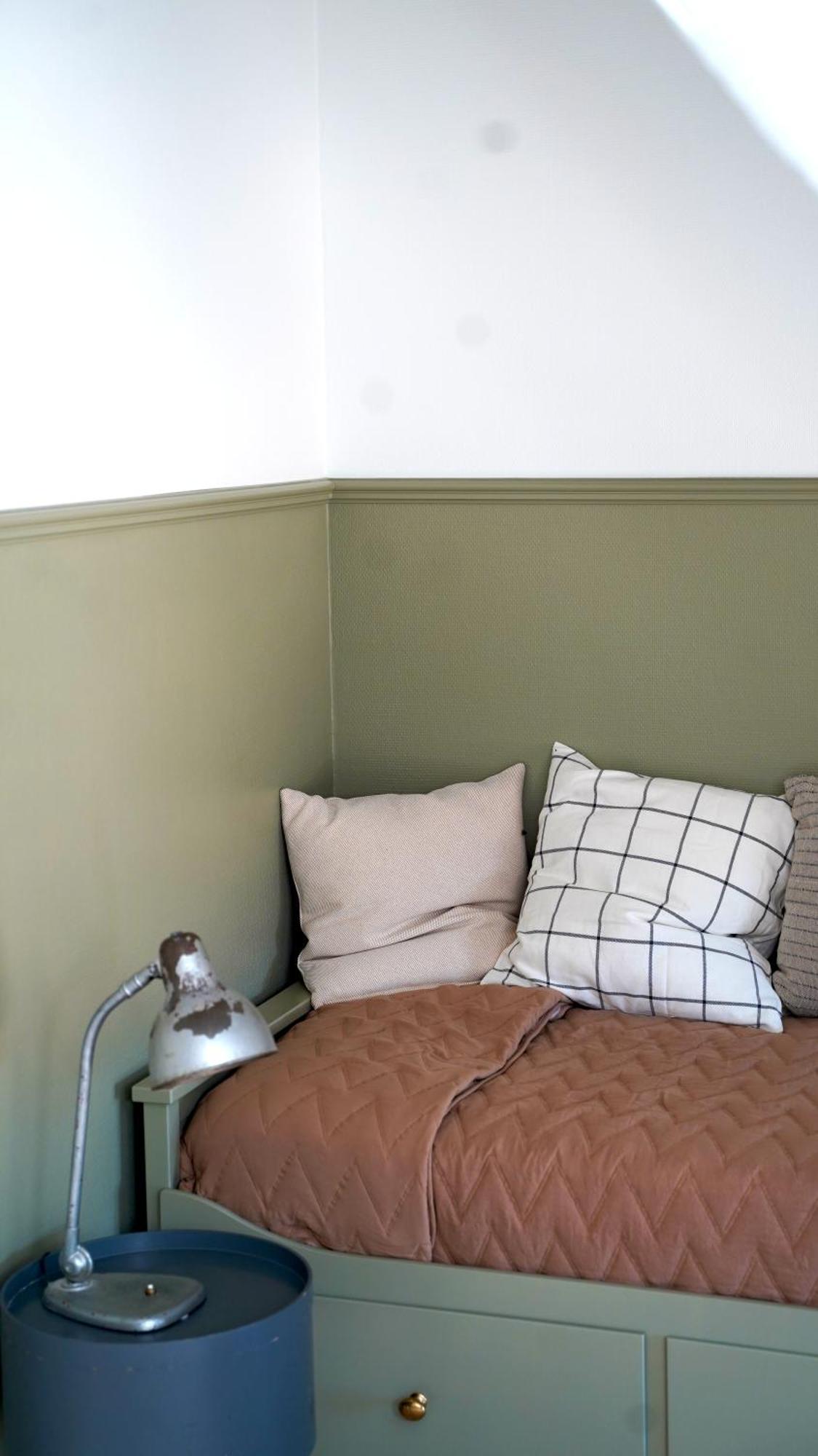 Reballegaard Bed & Breakfast Horsens Luaran gambar