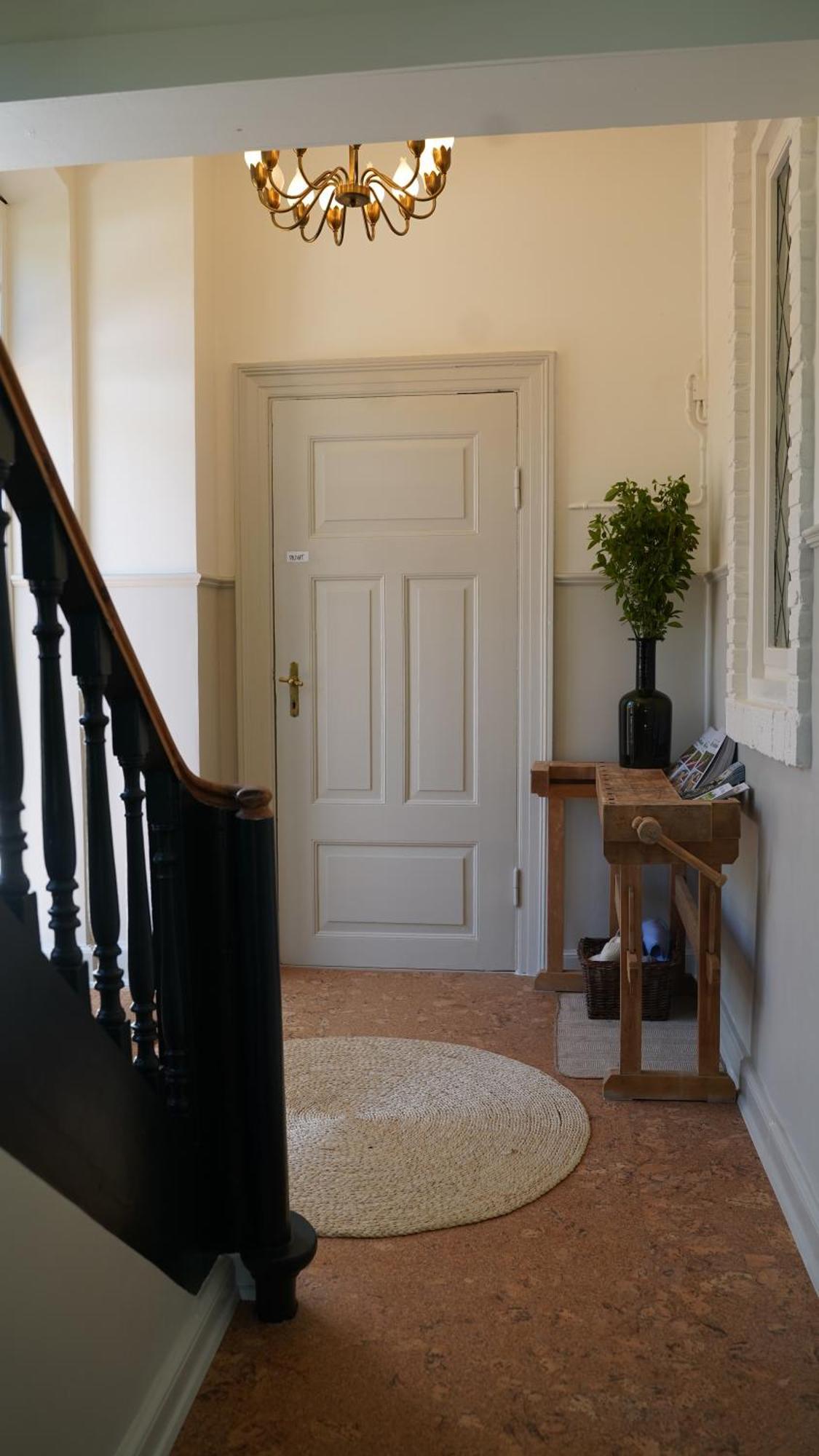 Reballegaard Bed & Breakfast Horsens Luaran gambar