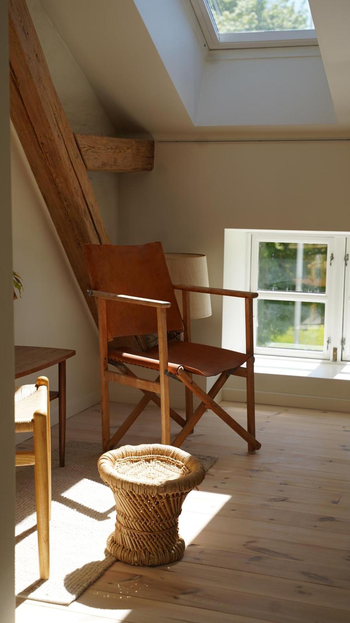 Reballegaard Bed & Breakfast Horsens Luaran gambar
