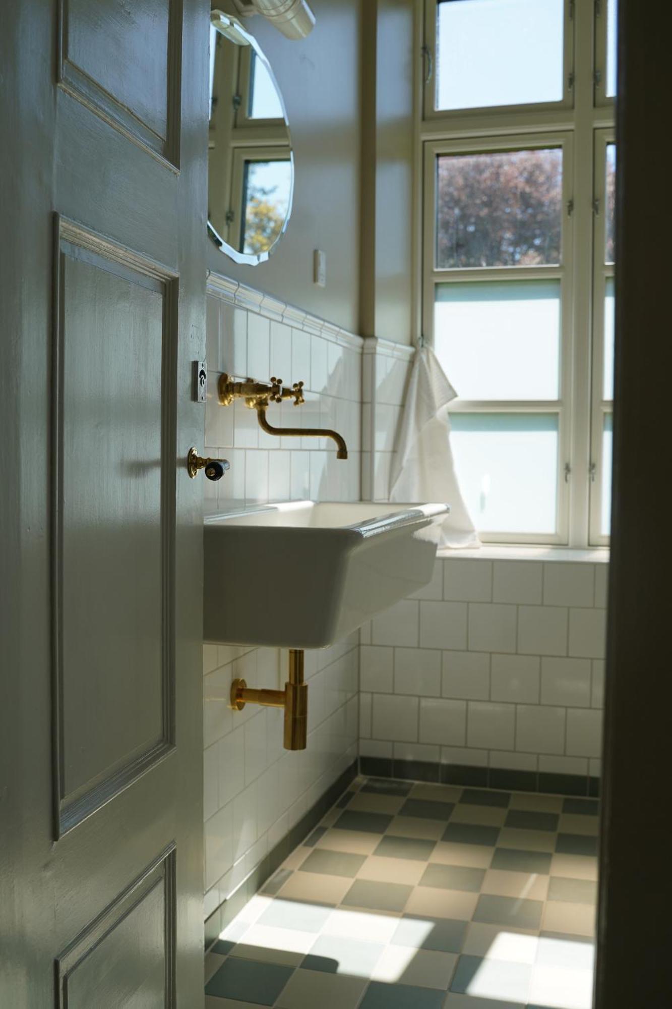 Reballegaard Bed & Breakfast Horsens Luaran gambar