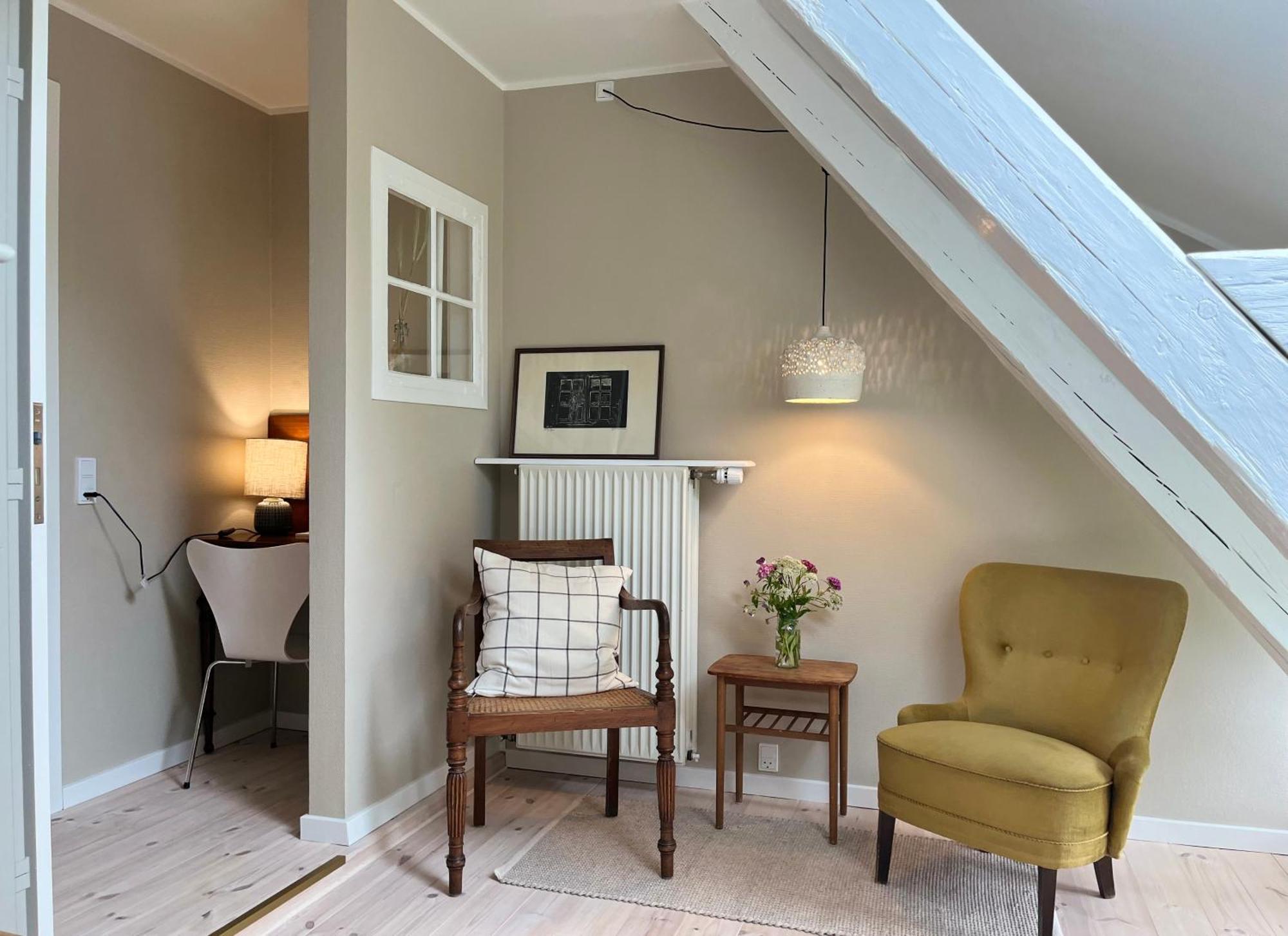 Reballegaard Bed & Breakfast Horsens Luaran gambar