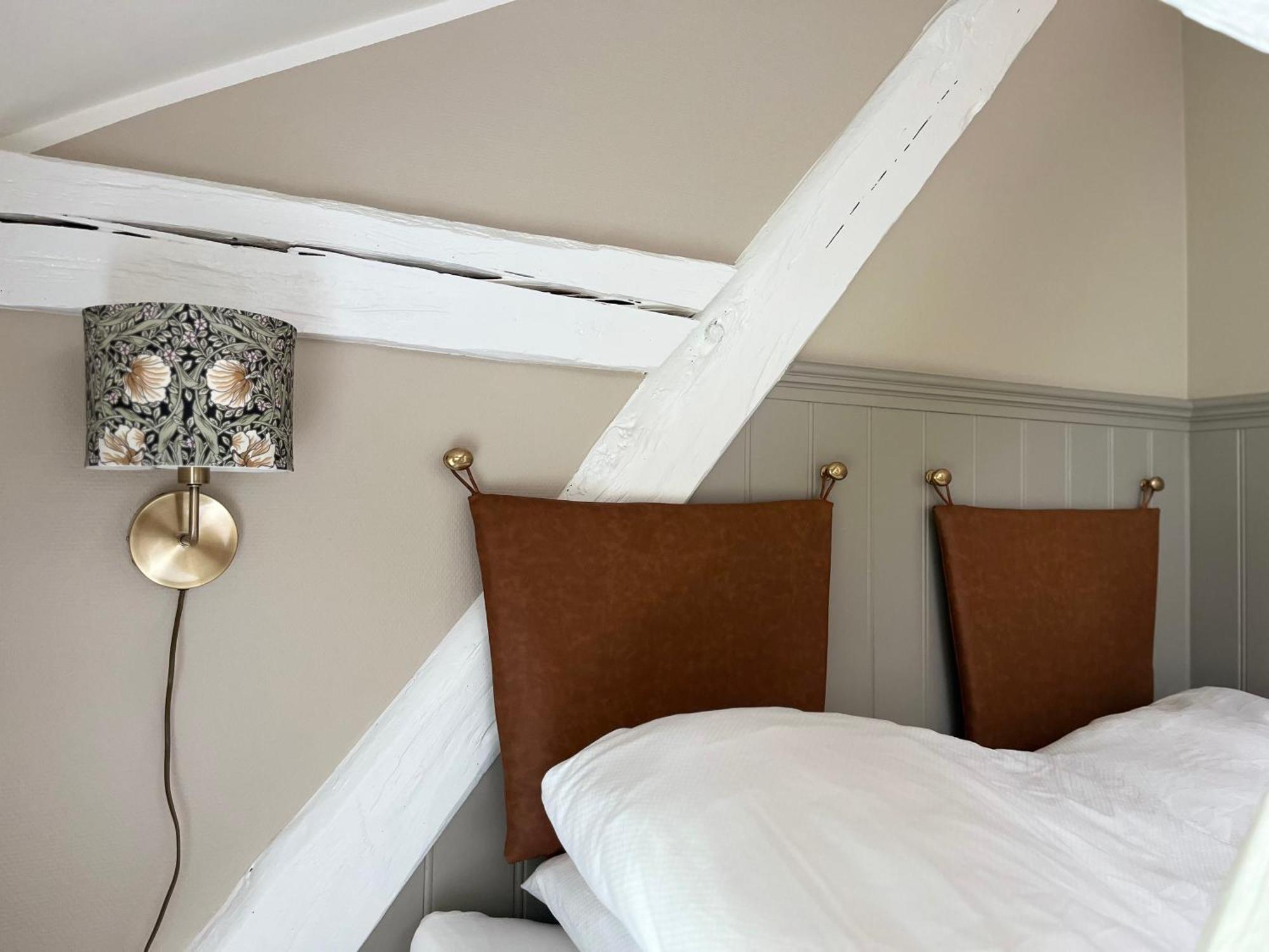Reballegaard Bed & Breakfast Horsens Luaran gambar