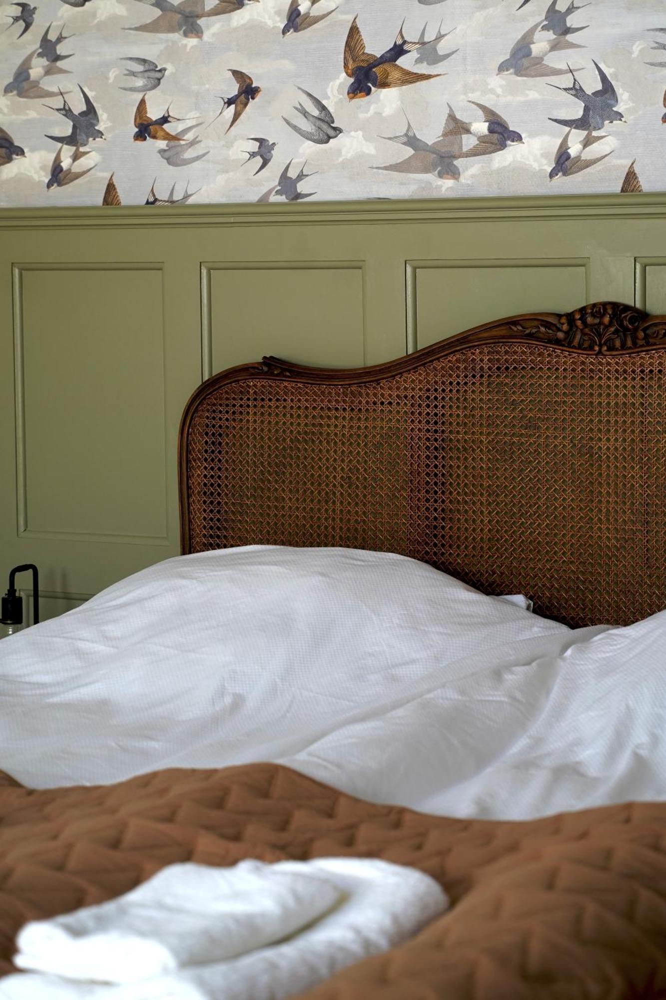 Reballegaard Bed & Breakfast Horsens Luaran gambar