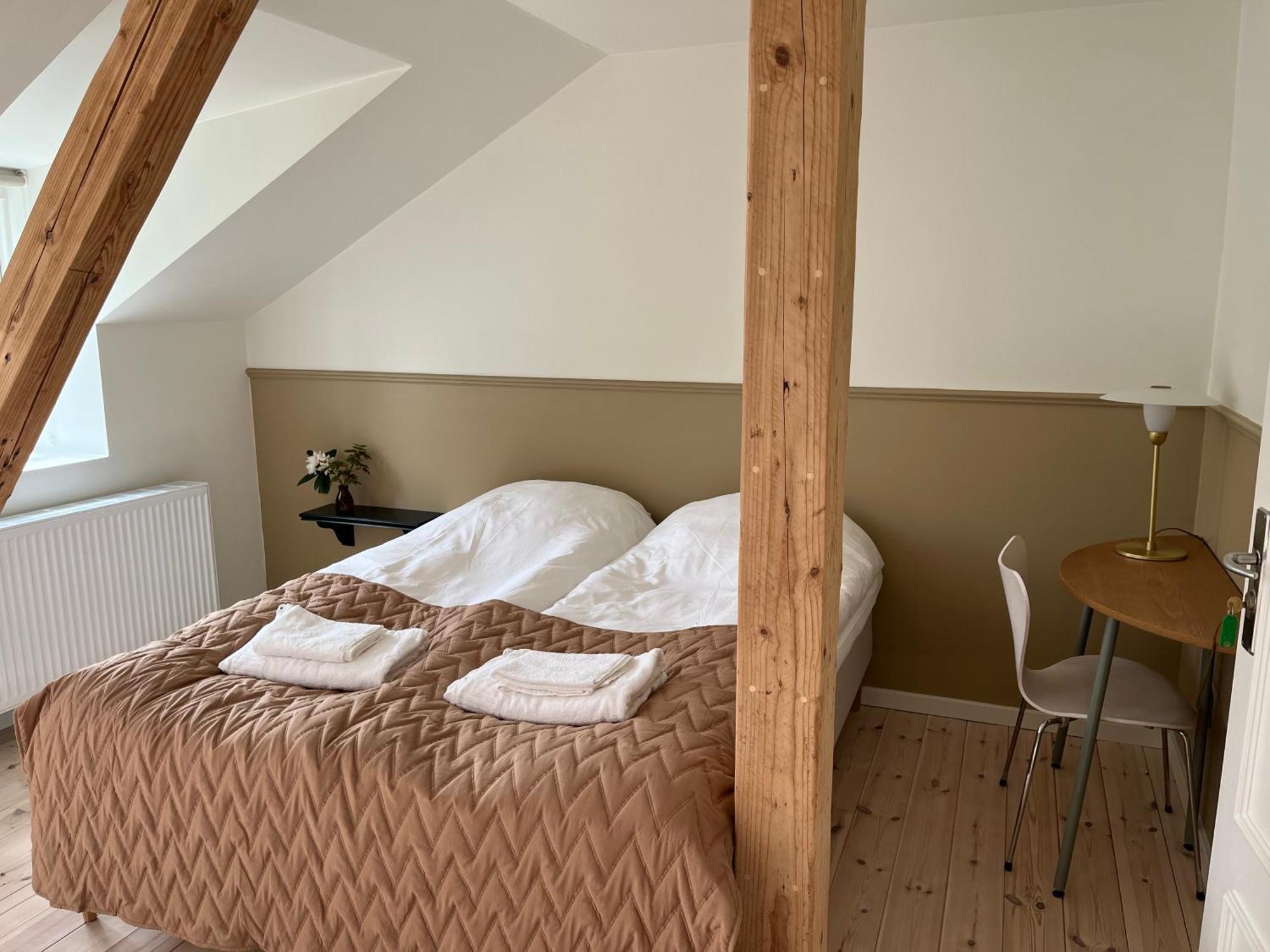 Reballegaard Bed & Breakfast Horsens Luaran gambar