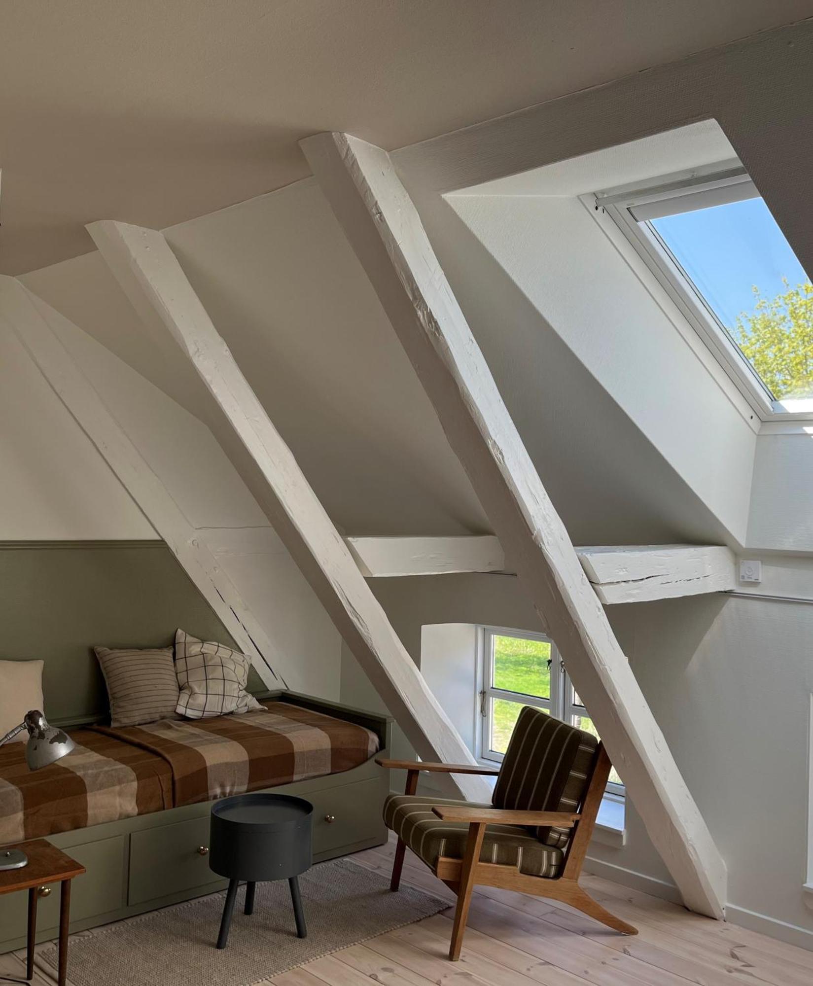 Reballegaard Bed & Breakfast Horsens Luaran gambar