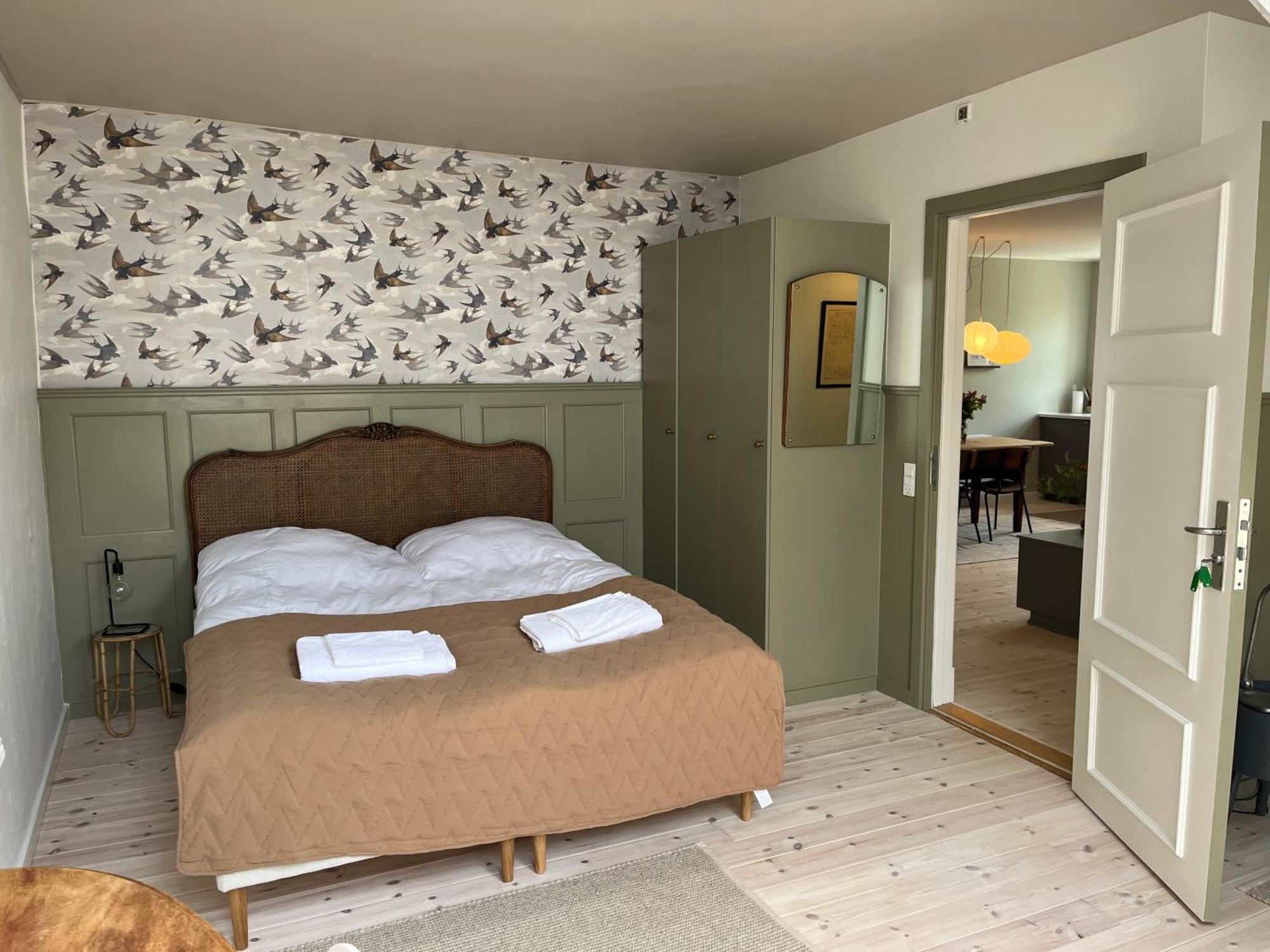 Reballegaard Bed & Breakfast Horsens Luaran gambar