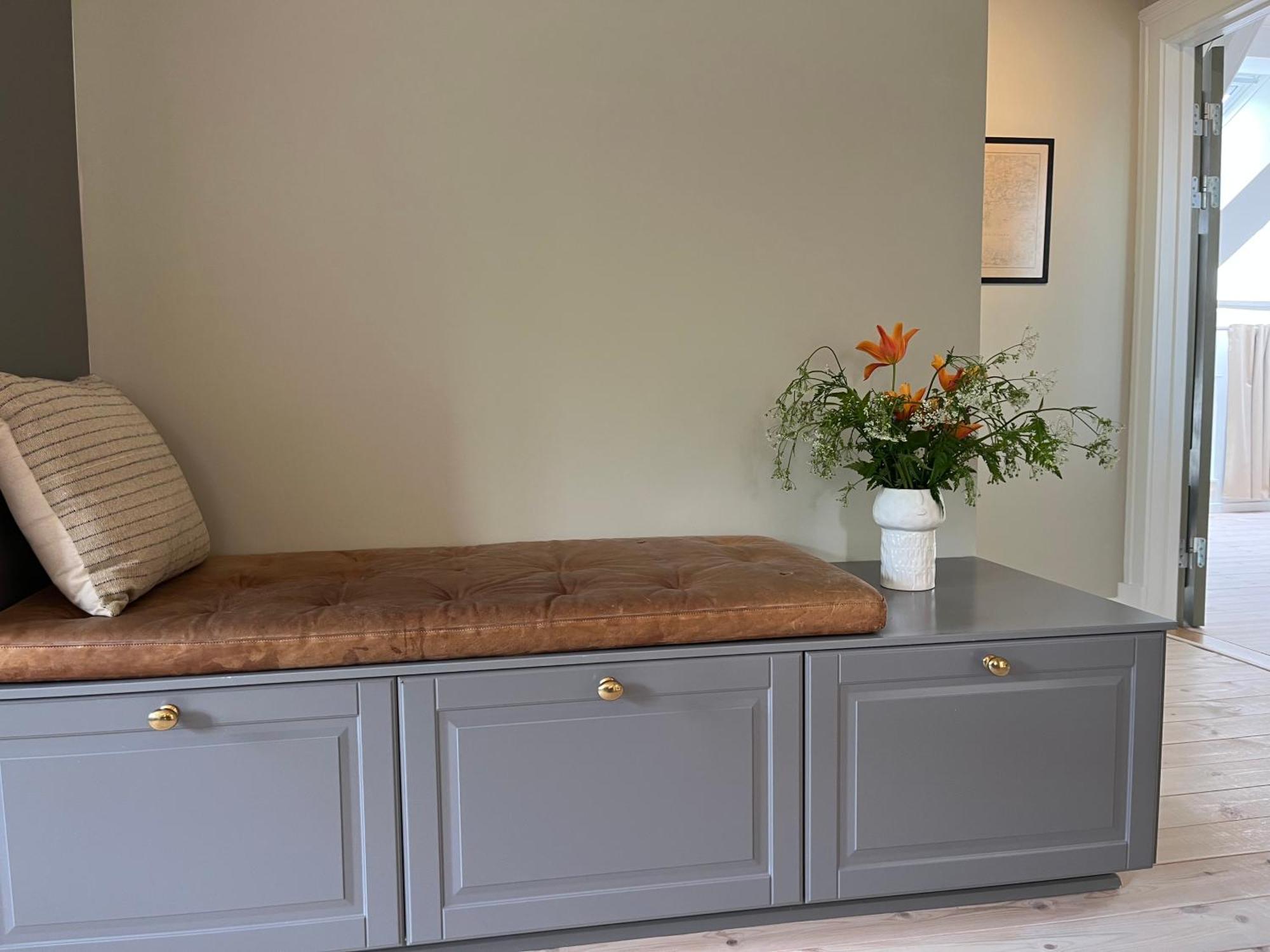 Reballegaard Bed & Breakfast Horsens Luaran gambar