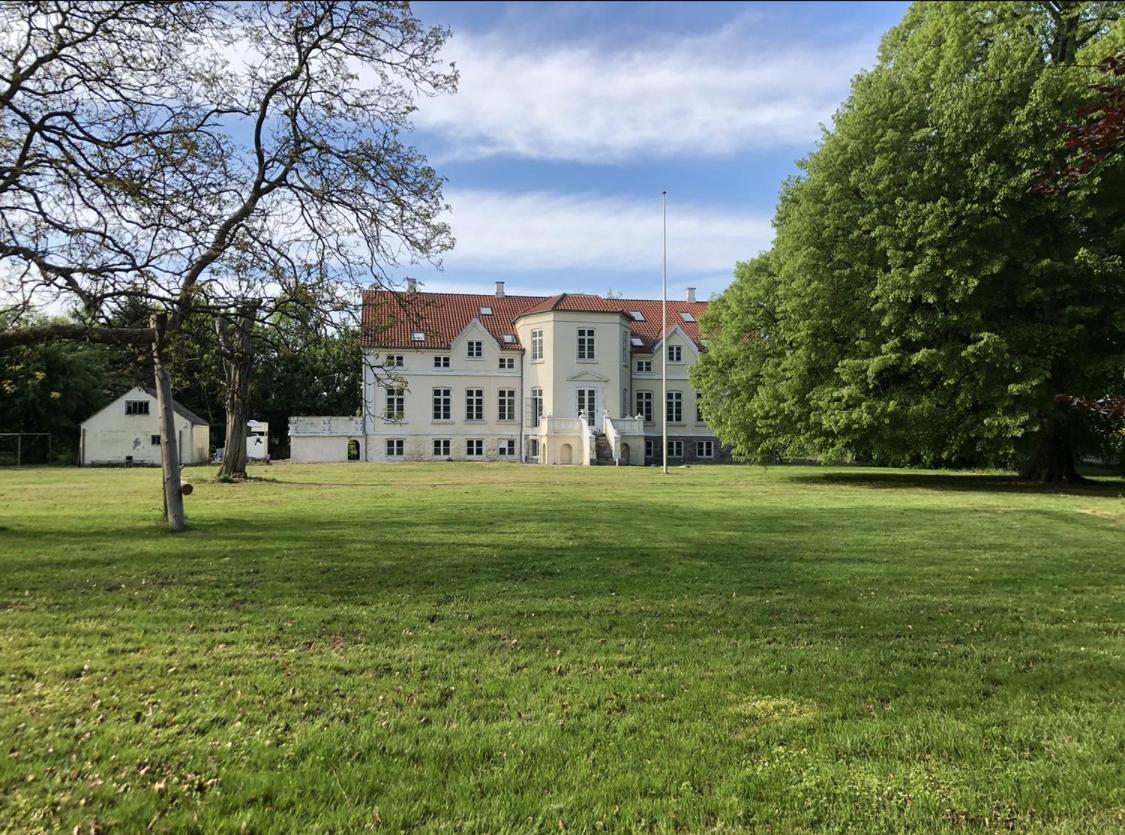 Reballegaard Bed & Breakfast Horsens Luaran gambar